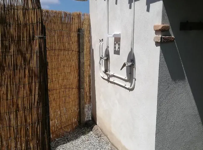 L' Agrumeto Apartamento *