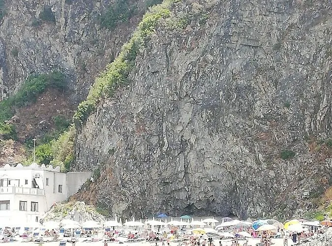 L' Agrumeto Apartment Palmi