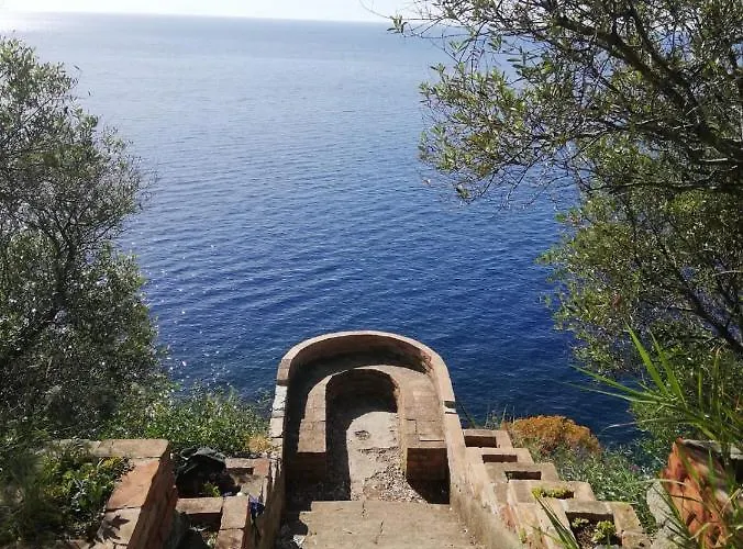 Apartamento L' Agrumeto