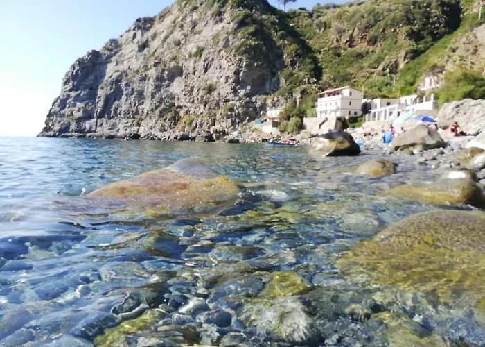 Apartamento L' Agrumeto