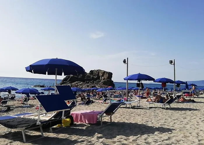 L' Agrumeto 公寓 *