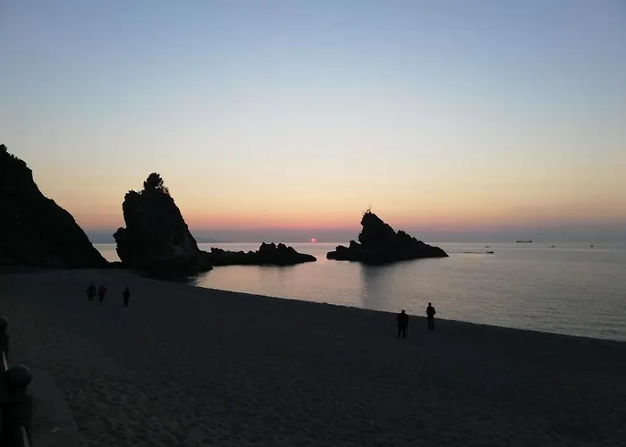 公寓 L' Agrumeto *