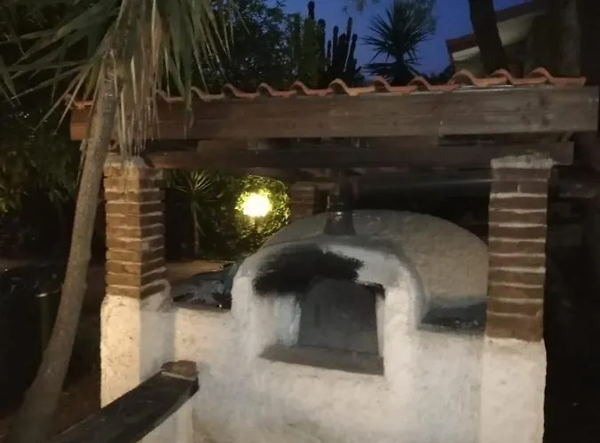 L' Agrumeto Apartamento *